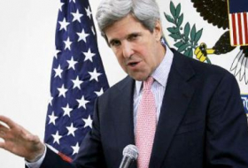 Kerry Says U.S. Knew of Iran