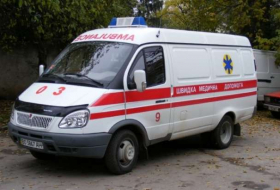 Blast at coke factory in Zaporizhya claims four lives