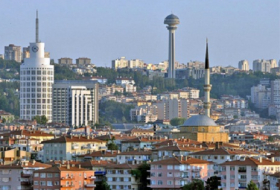 Authorities warn of possible terrorist attack in Ankara