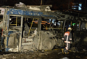 Blast targets Ankara"s central Kizilay neighborhood | 34 dead, 125 injured - PHOTOS, VIDEO - UPDATING