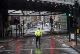 UK police arrest seventh suspect over London Bridge Attack