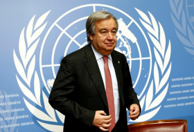 Portugal`s Antonio Guterres assumes functions of UN Chief