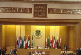 Arab foreign ministers agree on unified military force