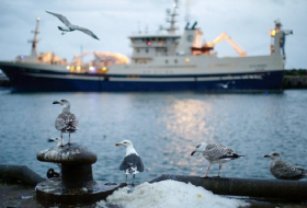 Major fishing deal offers protection to Arctic waters