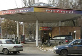 Russian company to buy Armenian petrol station chain