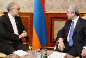 Armenia says friendly relations with Iran of `great importance`