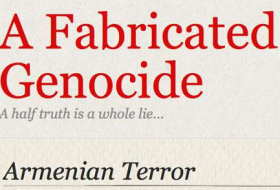  No Genocide! Armenian Lies - IV V?DEO