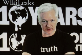 British and US spies at risk after WikiLeaks publishes top-secret CIA spyware document