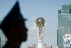 Astana to host next round of Syria peace talks on June 12-13