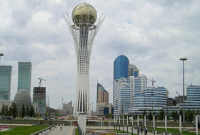   Azerbaijan’s trading house to open in Nur-Sultan city  
