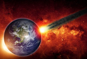 Lasers could steer asteroids away from Earth