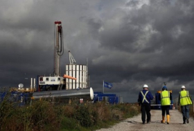 Fracking linked to asthma flare-ups