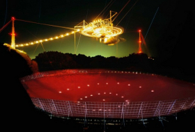 Repeating cosmic radio blast adds mystery to their origins