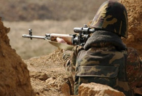 Armenian troops violate ceasefire again