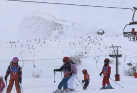 No victims reported in rescue operations at Avalanche site in France