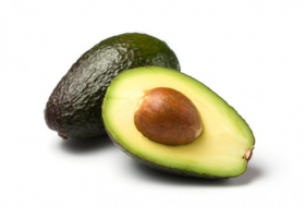 Stop eating avocados