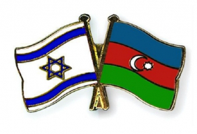 Azerbaijan-Israeli relations: sincere friendship of peoples and strategic partnership of countries