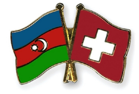   Azerbaijani delegation headed by economy minister to visit Switzerland  