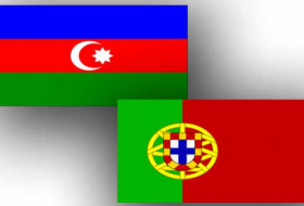   Azerbaijan, Portugal discuss cooperation development prospects  