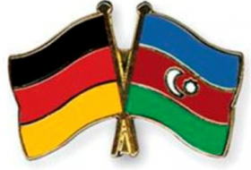 Germany appoints new ambassador to Azerbaijan