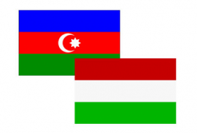 Baku hosts meeting of Azerbaijan-Hungary intergovernmental commission 
