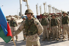 NATO values Azerbaijan`s support of Afghanistan peacekeeping efforts