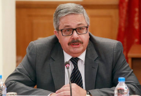 Russian State Duma approves new ambassador to Turkey
