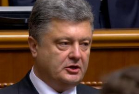 Poroshenko: NATO states may bilaterally supply Ukraine with precision guidance weapons