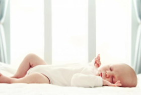 When should babies start sleeping in their own room?