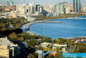 Baku hosting international petroleum summit