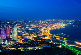Baku among top 100 most-visited cities worldwide