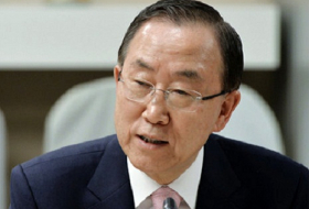 UN chief upbeat for humanitarian summit in Turkey