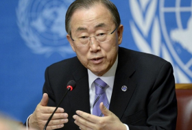 UN secretary-general postpones visit to South Caucasus
