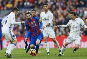 Barcelona 1-1 Real Madrid: El Clasico player ratings from Nou Camp