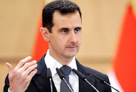 Assad's office calls US strike 'reckless' and irresponsible'
