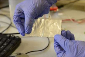 Scientists invent battery that can charge a mobile in 1 minute