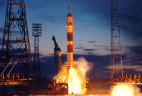 Russia allowed foreign experts to access Baikonur