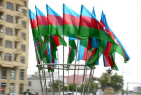     Today marks International Solidarity Day of Azerbaijanis    
 