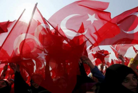Turkish high court rejects bid appeal referendum - media