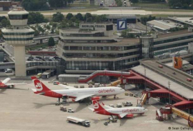 Berlin airports to be hit by strikes on Friday