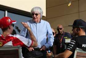 Ecclestone says 2016 Azerbaijan Grand Prix going ahead