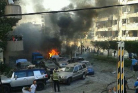23 people, including Iranian diplomat killed in Beirut`s explosion