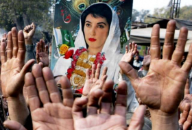10 years on, Benazir Bhutto's death still shrouded in mystery: conspiracy theories doing the rounds.