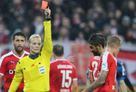 Bundesliga appoints Bibiana Steinhaus as first female referee