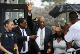 Mistrial declared in Bill Cosby sex assault case but retrial planned