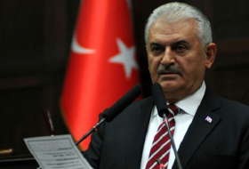 Turkey-Azerbaijan-Georgia co-op important for region - PM Yildirim