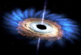 This may be year we will see black hole for first time