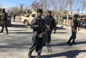 Kabul explosion: At least 40 dead in bomb attack on Afghan Voices news agency