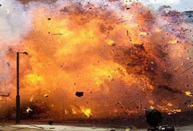Massive explosion hits Iranian supermarket, dozens injured