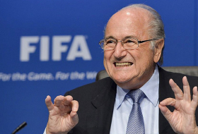 Sepp Blatter: `I`ve done nothing illegal,` says FIFA president